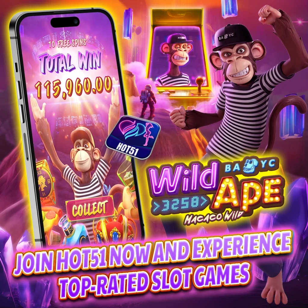 HOT51 apk mod casino and live stream