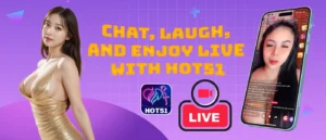 HOT51 apk mod casino and live stream