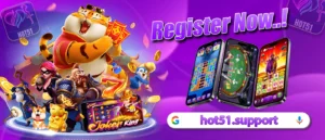 HOT51 apk mod casino and live stream