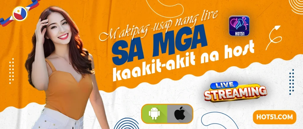 HOT51 apk mod casino and live stream