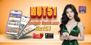 HOT51 apk mod casino and live stream