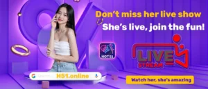 HOT51 apk mod casino and live stream