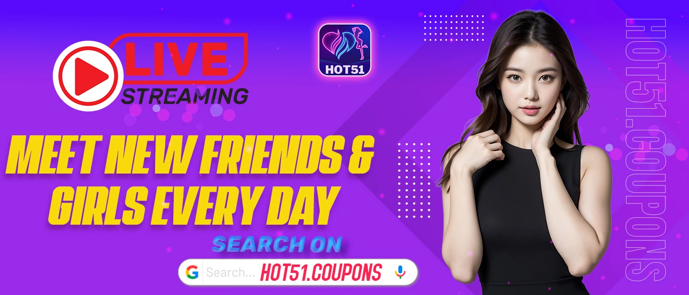 HOT51 apk mod casino and live stream