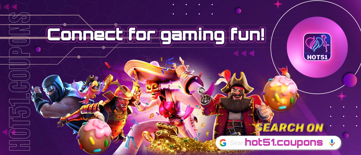 HOT51 apk mod casino and live stream