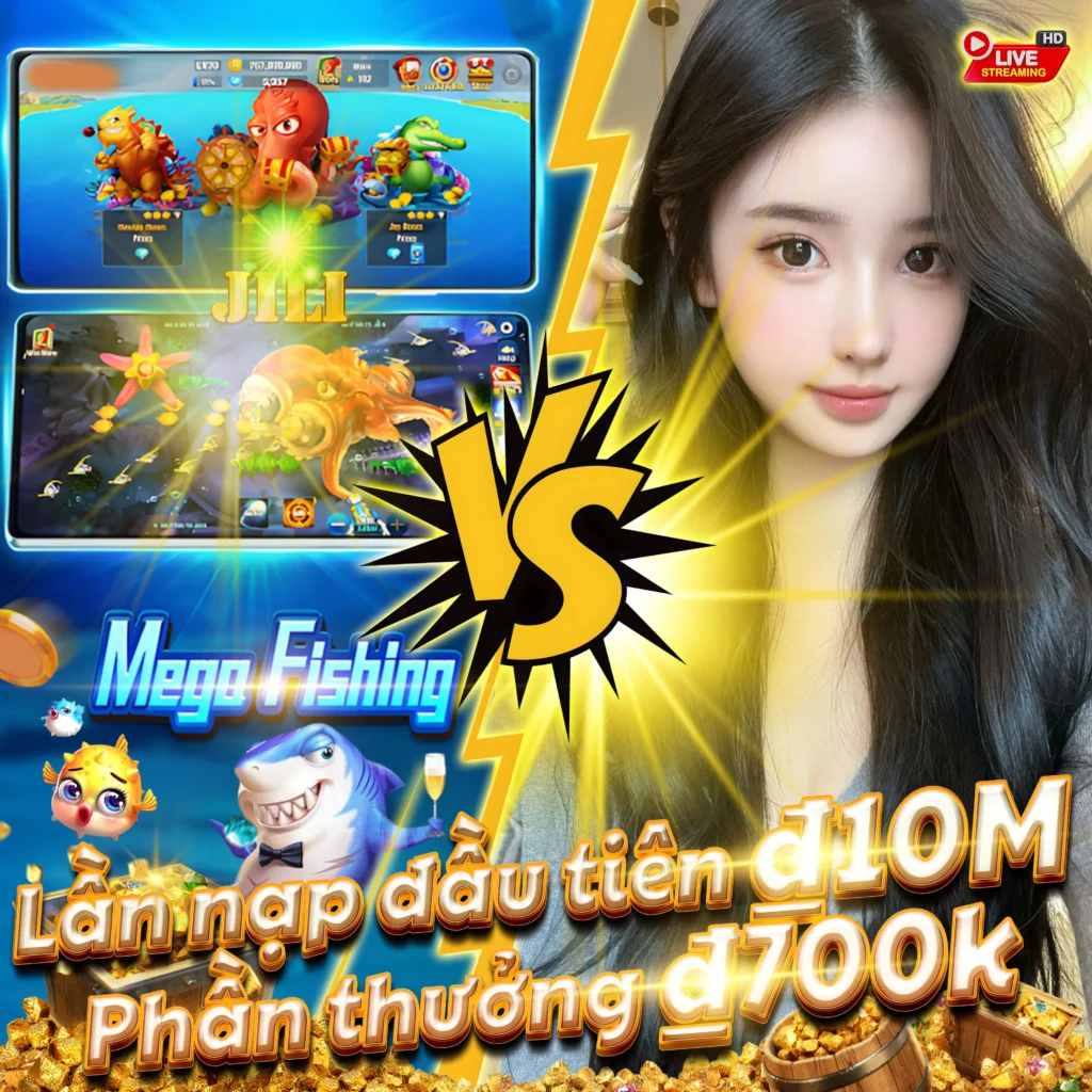 HOT51 apk mod casino and live stream