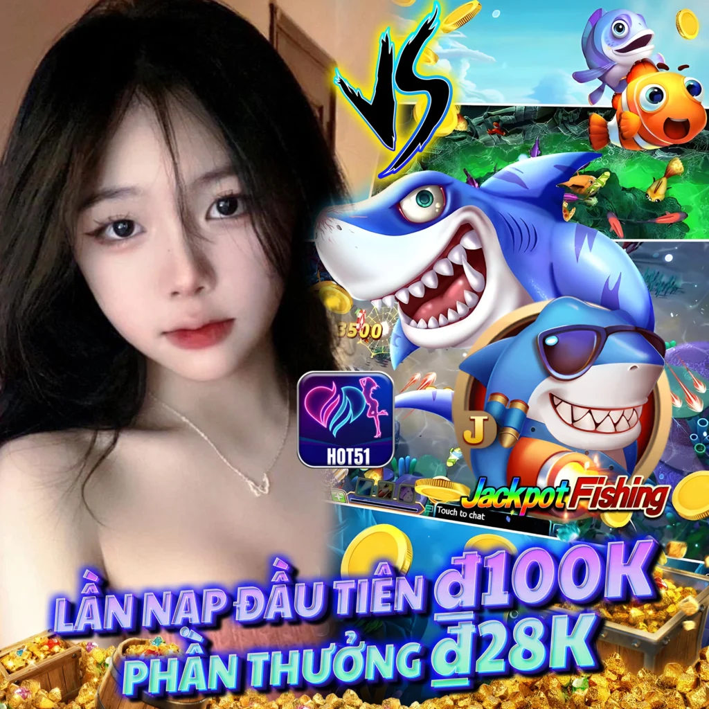 HOT51 apk mod casino and live stream