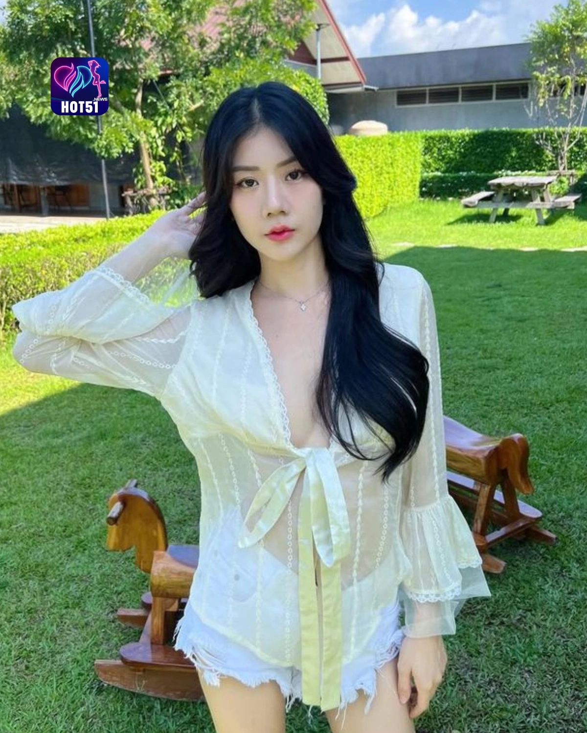 Hot51 Live Ứng dụng livestream số 1 VN
