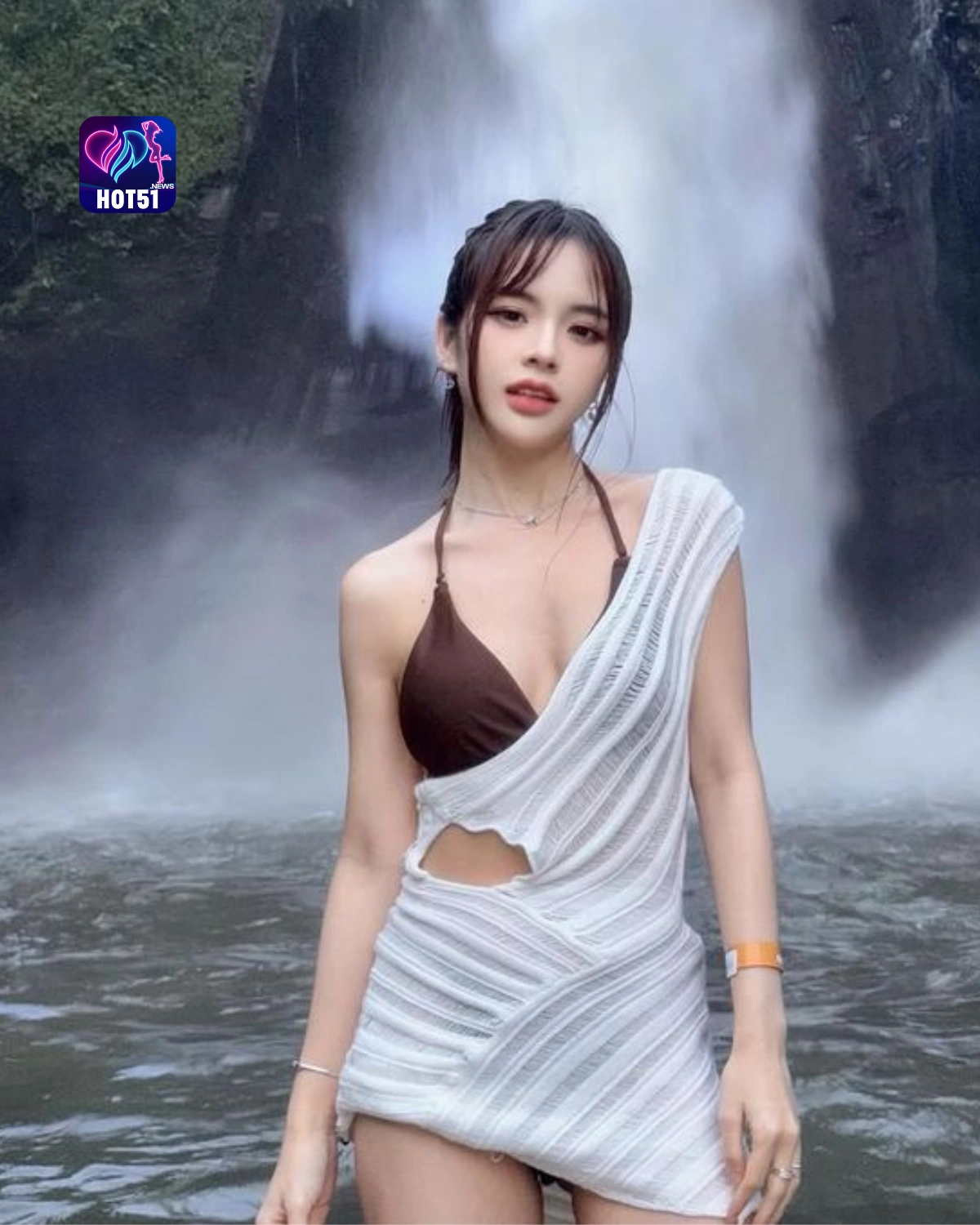 Hot51 Live Ứng dụng Livestream HOT số 1 VN
