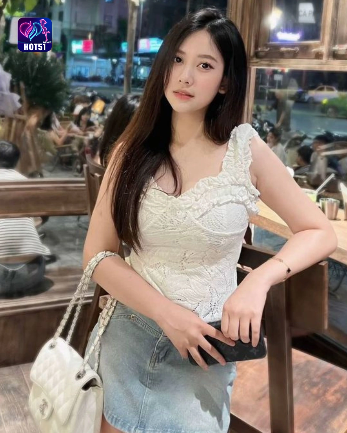 Hot51 Ứng dụng livestream thịnh hành