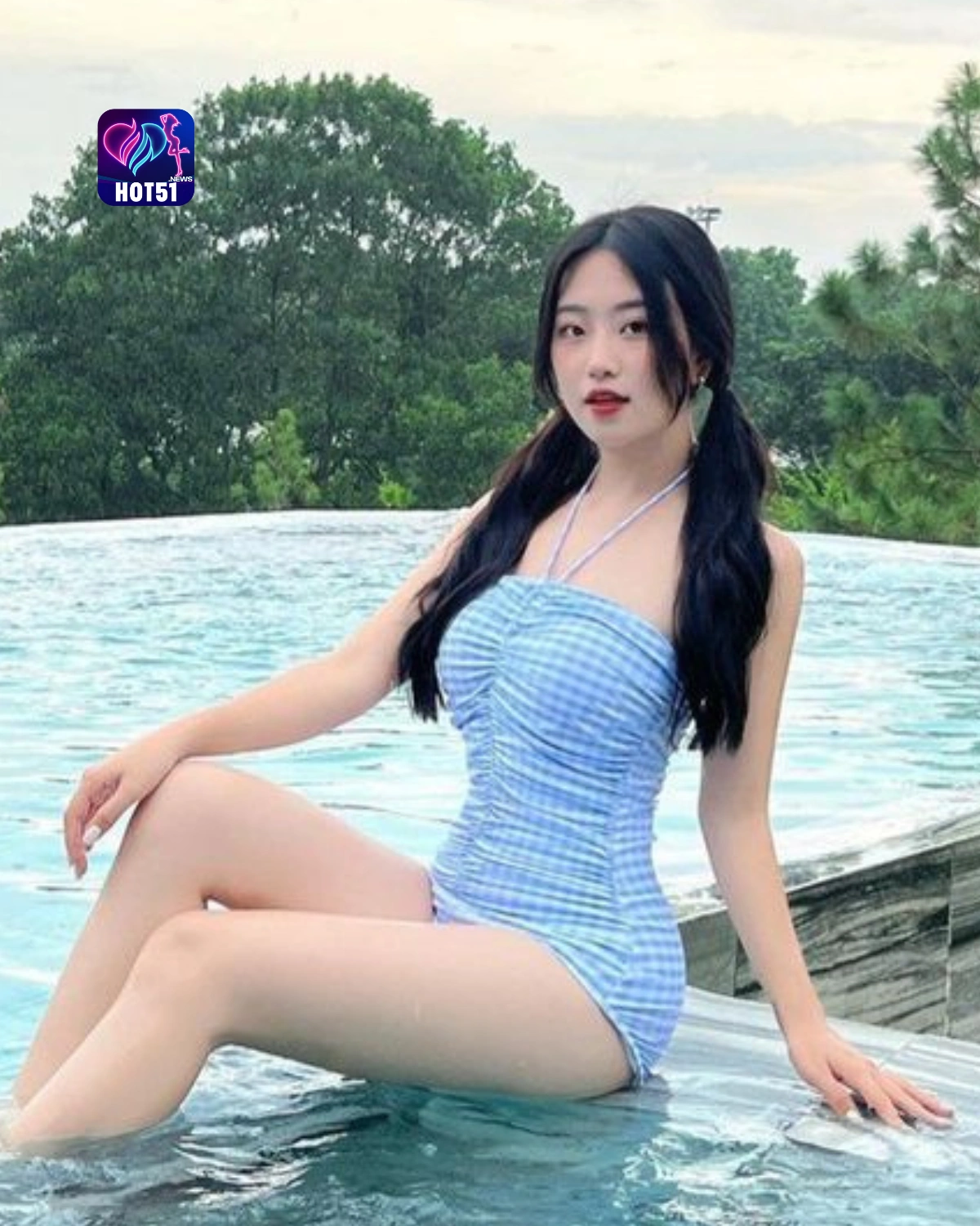 Hot51 Live Ứng dụng stream hot nhất VN
