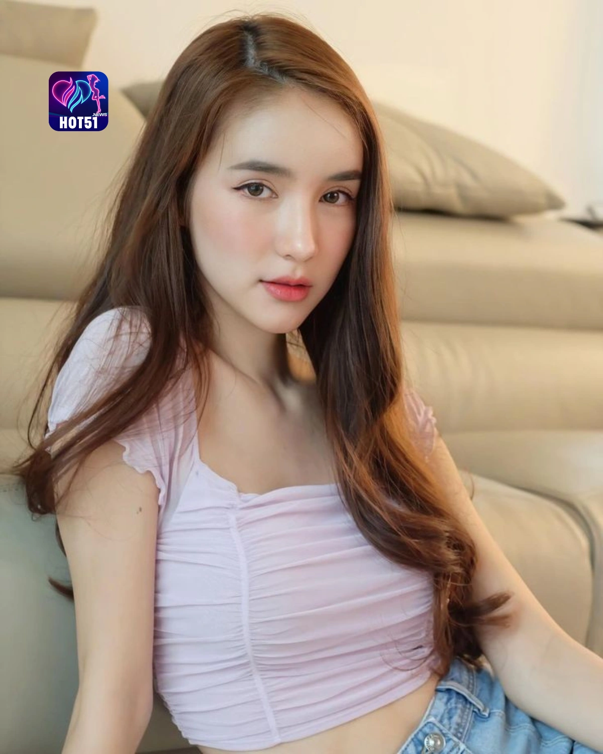 Hot51 Mod Apk Ứng dụng Live Stream Hot nhất VN