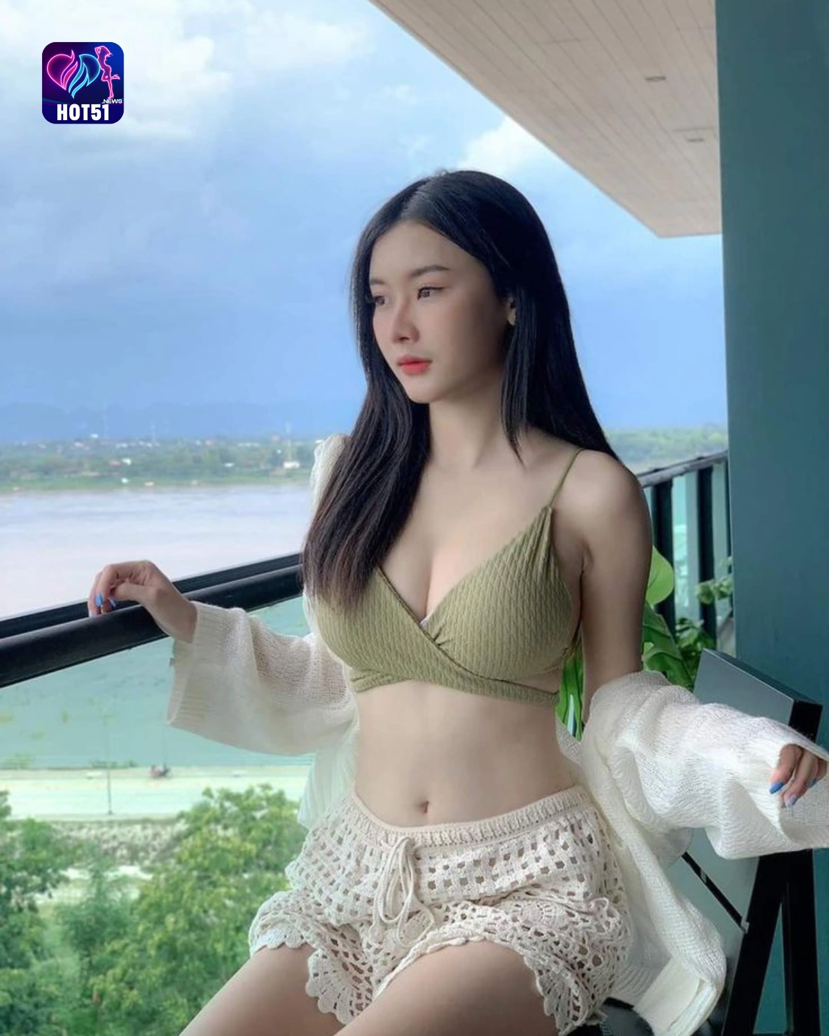 Hot51 Live Ứng Dụng Hot Nhất Việt Nam!