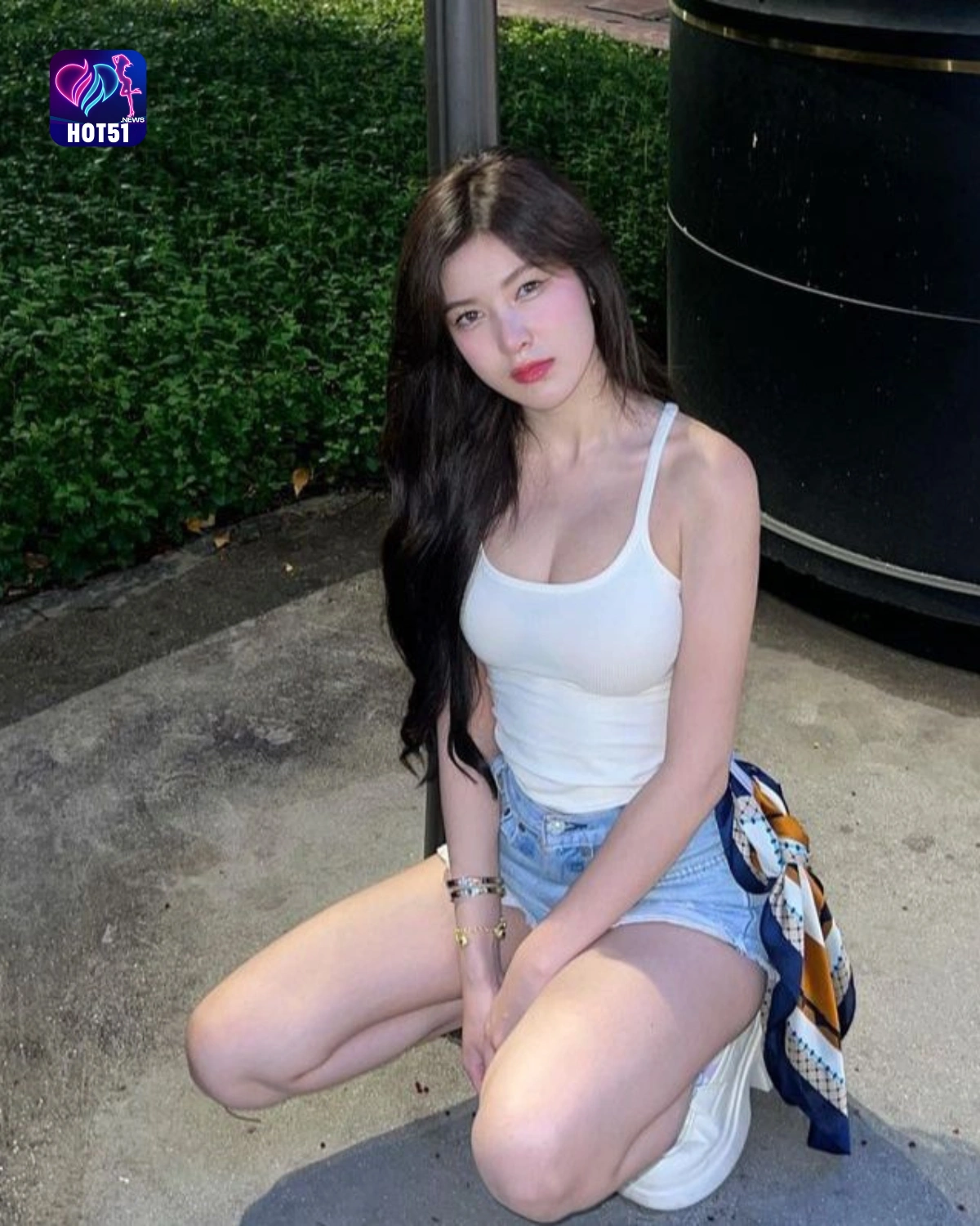 Hot51 Ứng dụng live stream hot nhất VN