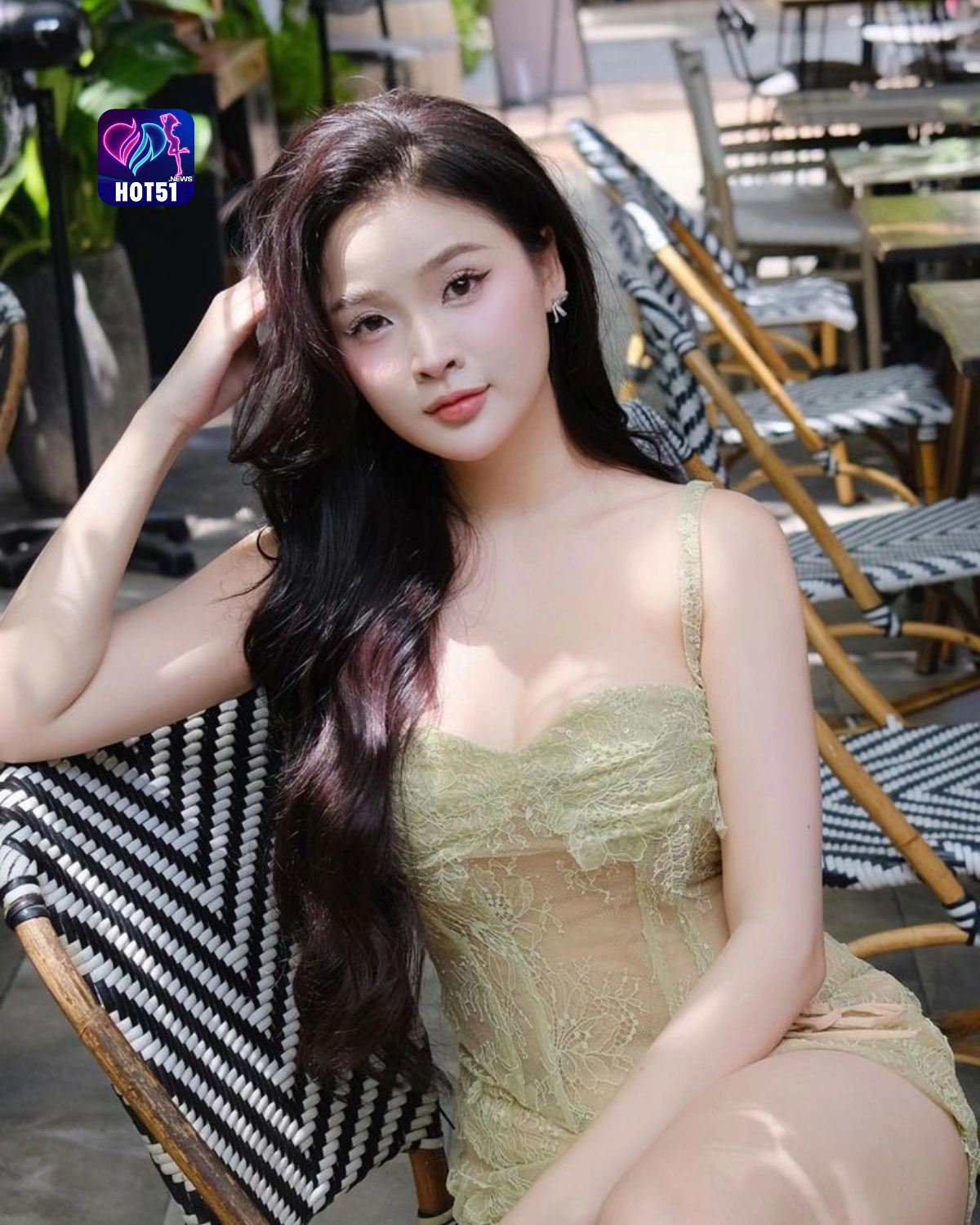 Hot51 Ứng dụng livestream số 1 Việt Nam