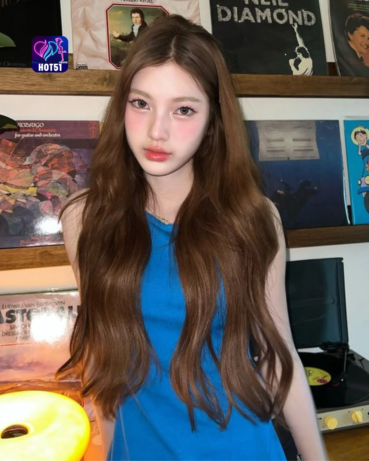 Hot51 Ứng dụng livestream hot nhất Việt Nam