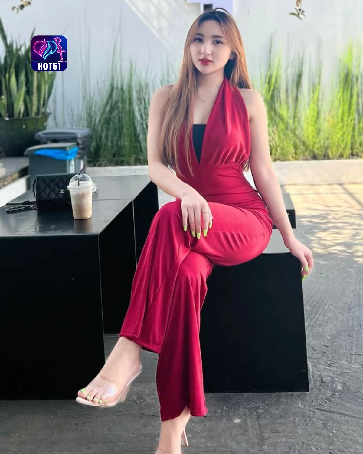 Hot51 Live Mod APK Ứng dụng livestream số 1