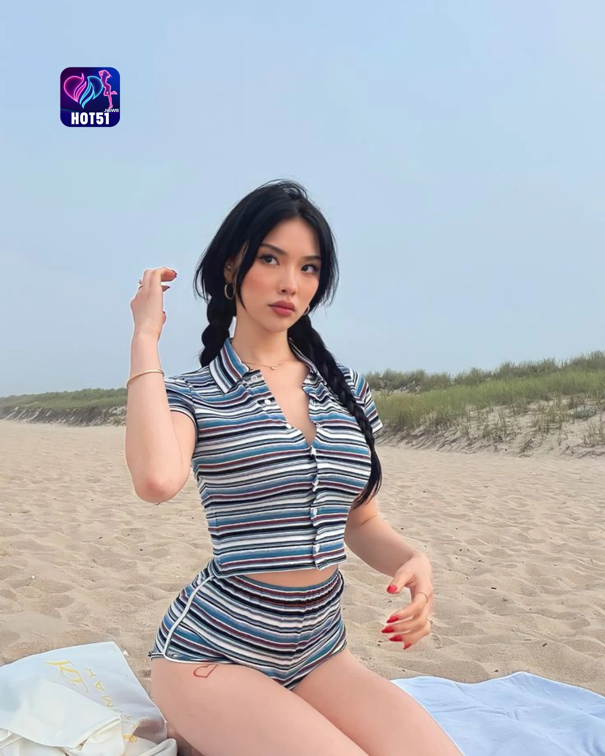 Hot51 Ứng Dụng Livestream Hot Nhất Việt Nam