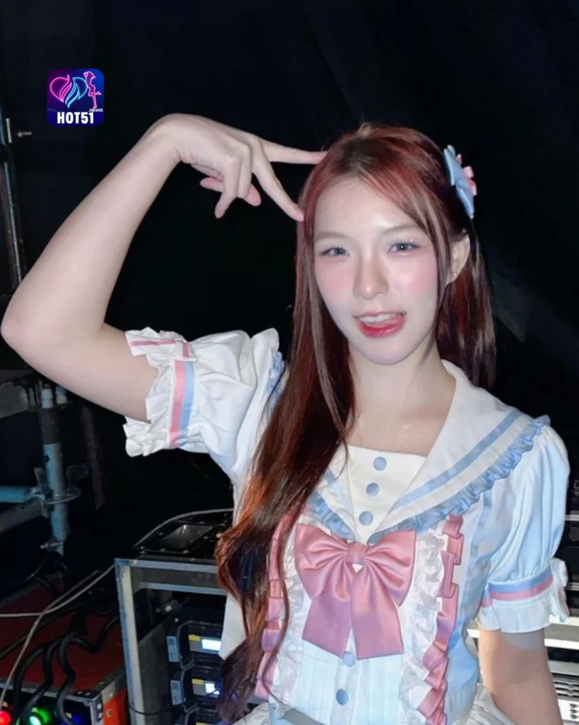 Hot51 Ứng dụng Live Stream hot nhất Việt Nam