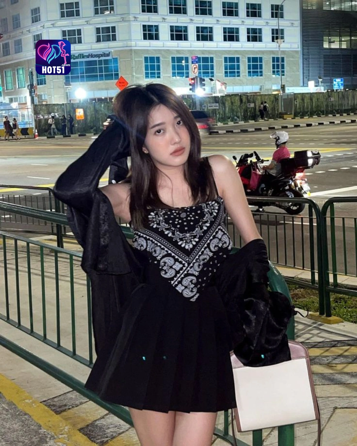 Hot51 Ứng Dụng Live Stream Hot Số 1 VN