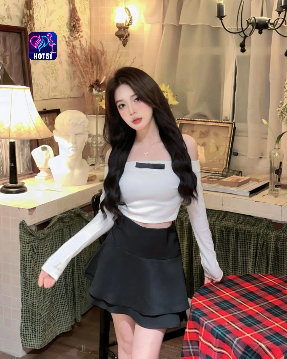 Hot51 Ứng dụng live stream hàng đầu Việt Nam