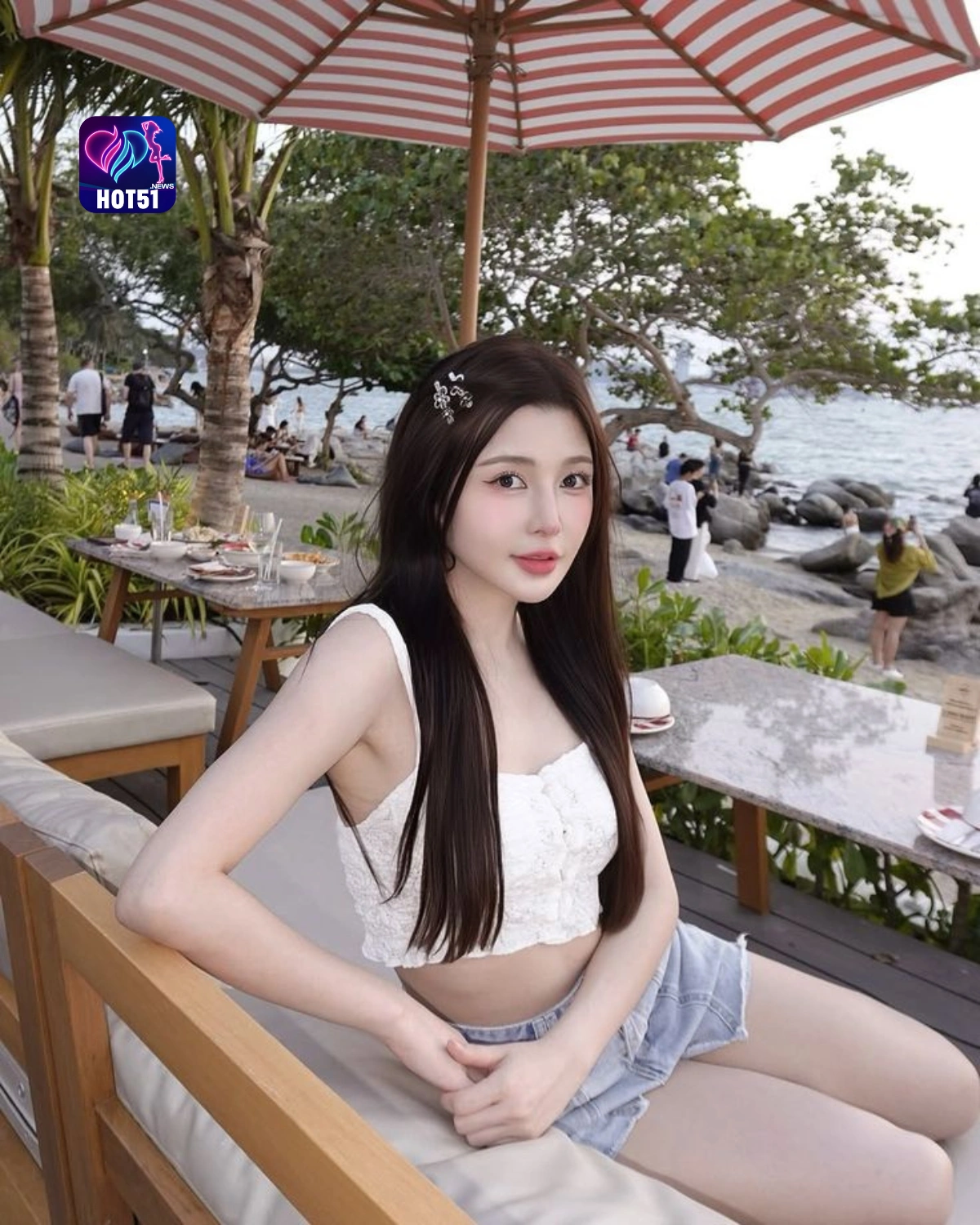 Hot51 Ứng Dụng Live Stream Hàng Đầu VN