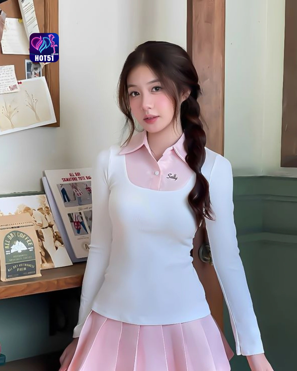 Hot51 Live Ứng dụng Livestream HOT số 1 Việt Nam