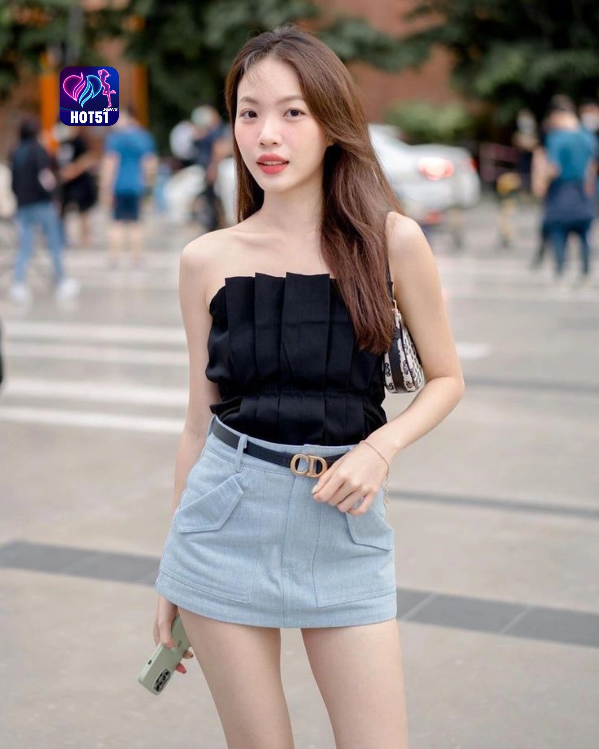 Hot51 Live Mod APK Live Hack Xu hướng hàng đầu