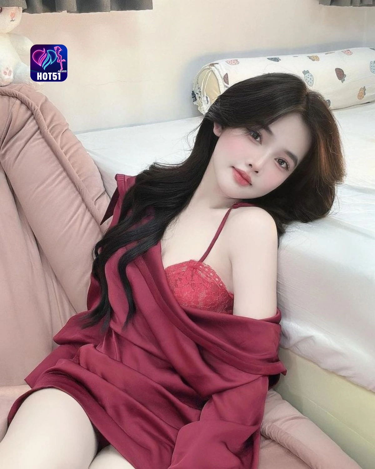 Hot51 Ứng dụng hotlive đang gây sốt Việt Nam