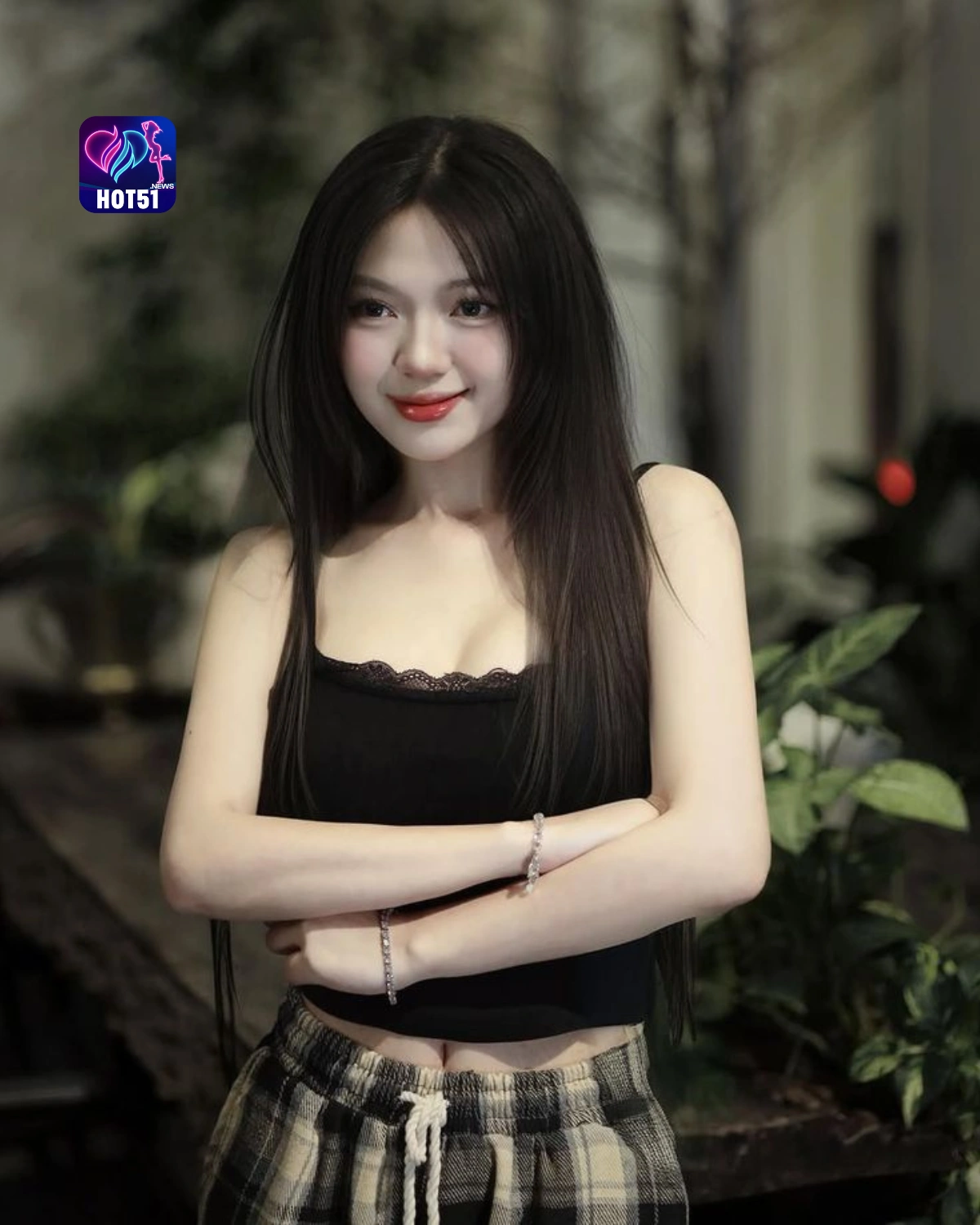 Hot51 Live Hack Ứng dụng livestream “đỉnh” VN