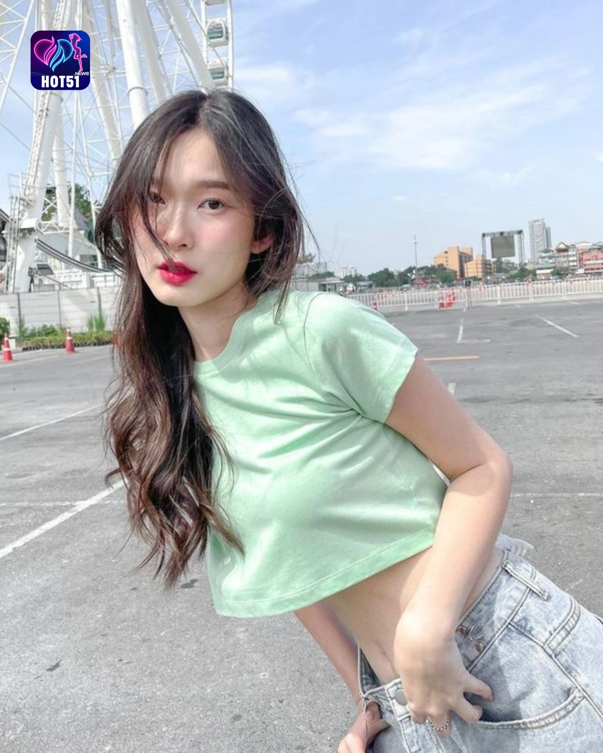 Hot51 Ứng dụng livestream hàng đầu Việt Nam