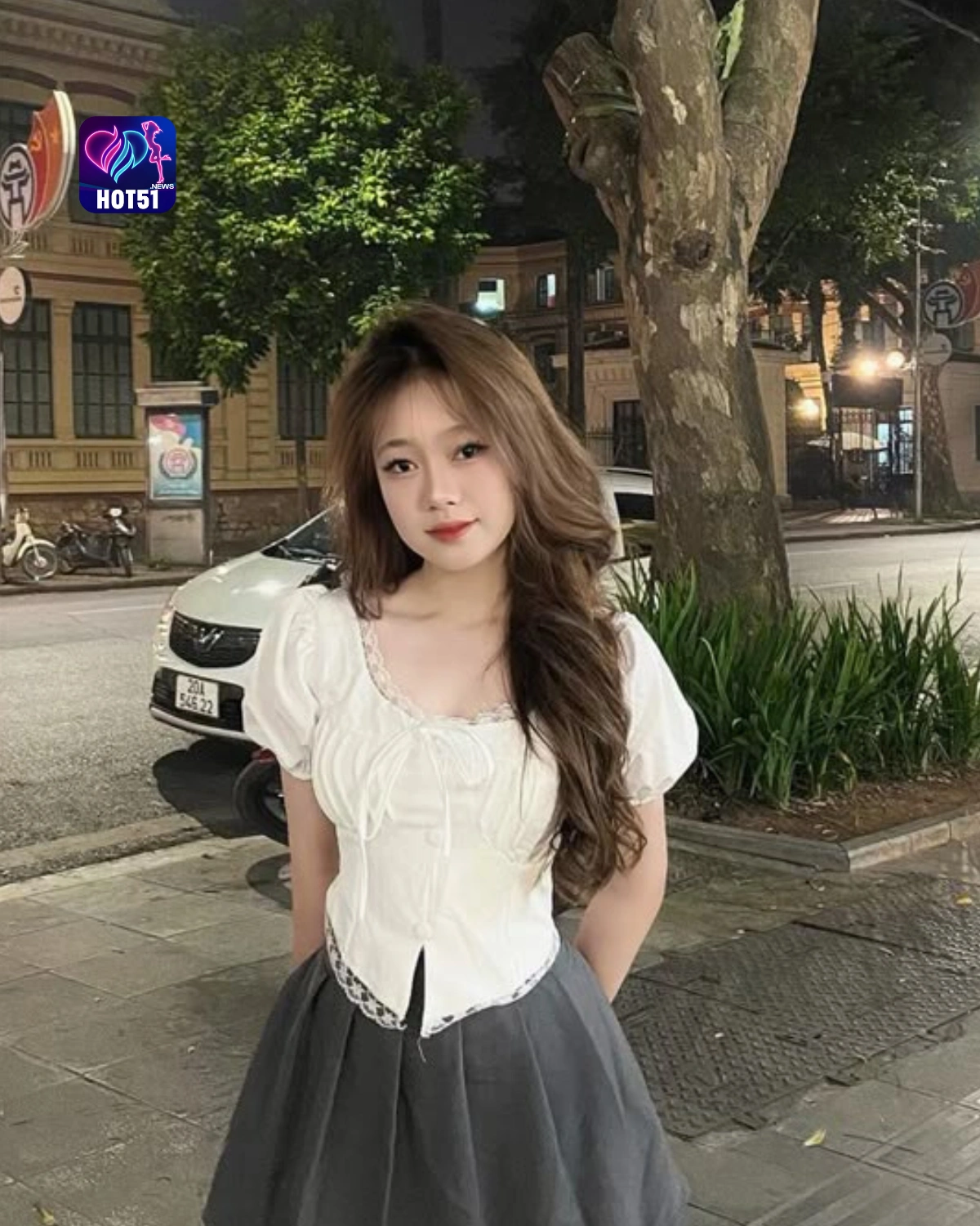 Hot51 Ứng dụng livestream hot nhất tại Việt Nam