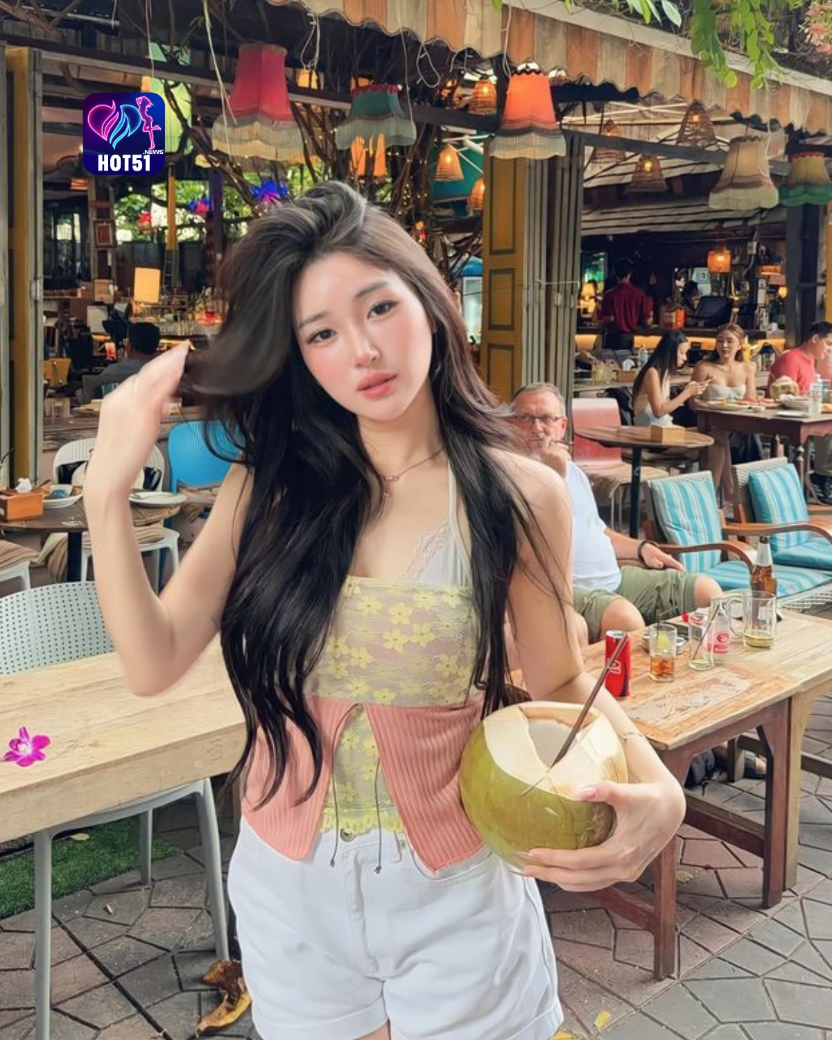 Hot51 Live Mod Apk Ứng dụng livestream số 1