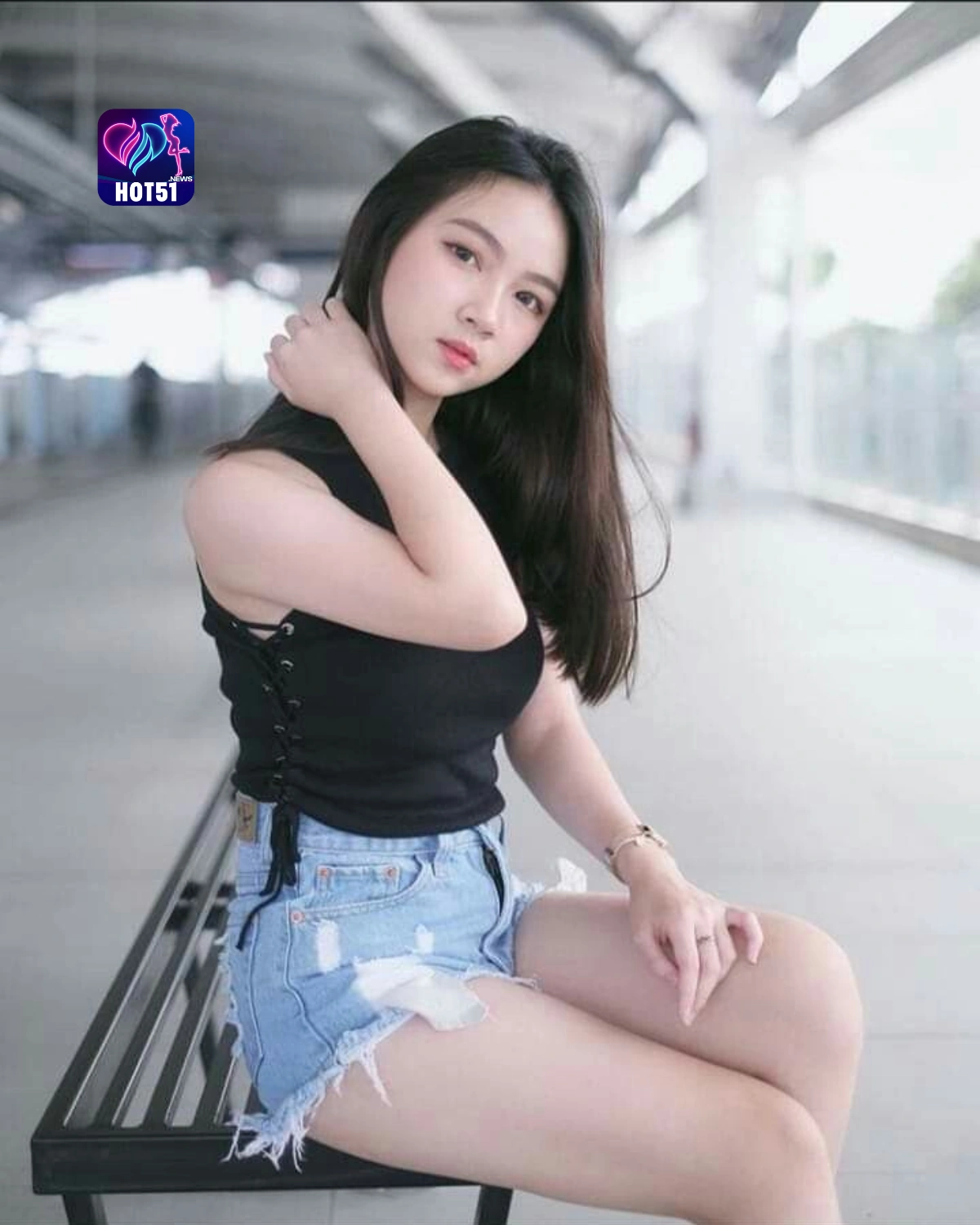 Hot51 Live Ứng dụng trực tuyến thịnh hành số 1