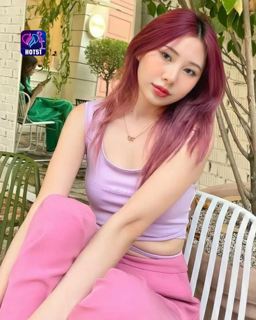 Hot51 Live Ứng dụng phát trực tiếp hot nhất