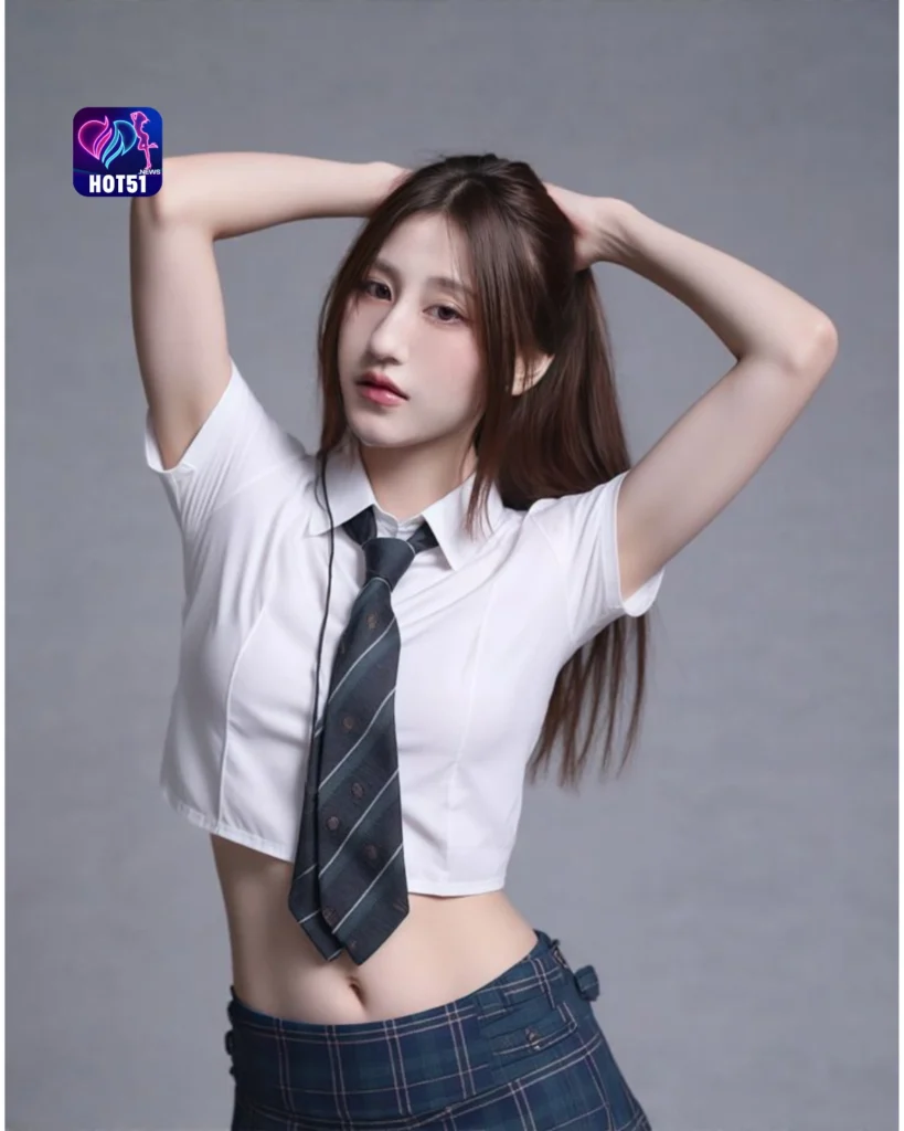 Hot51 Live Ứng dụng phát trực tiếp hàng đầu VN