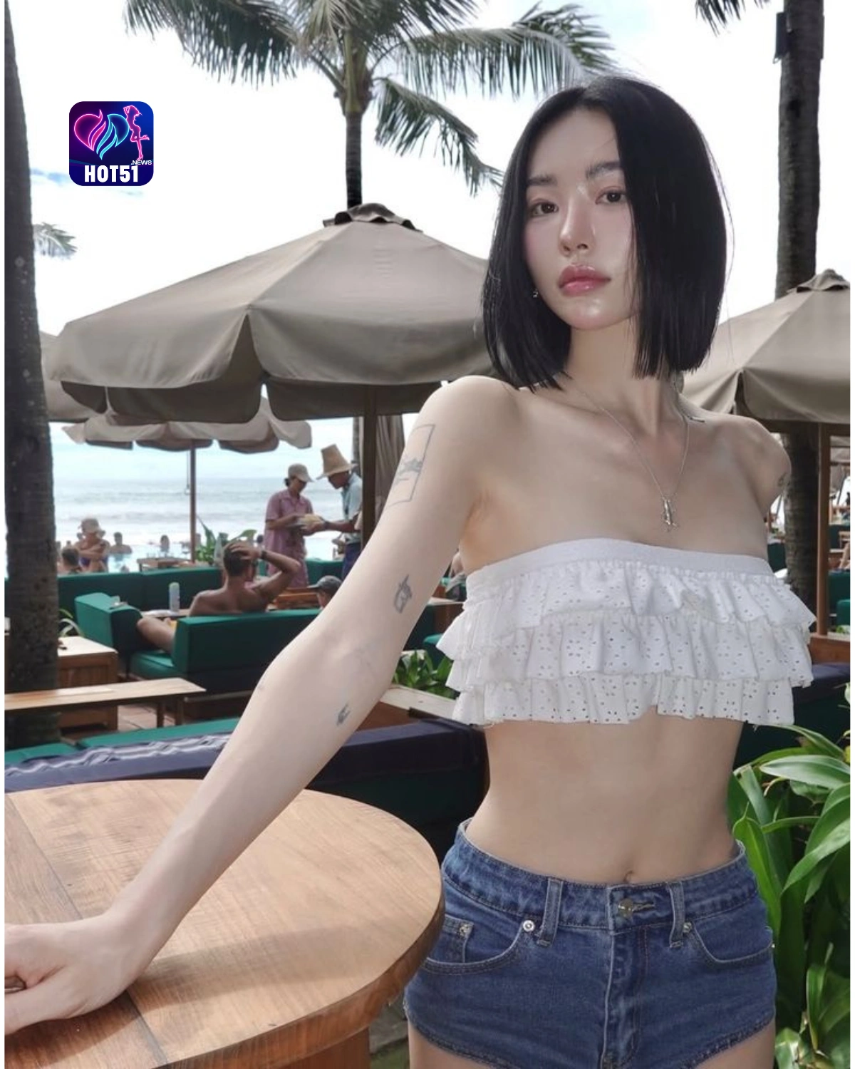 Hot51 Live Ứng dụng livestream hot nhất Việt Nam