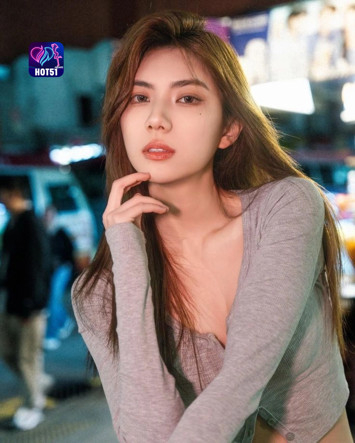 Hot51 Ứng Dụng Live Stream HOT Số 1 VN