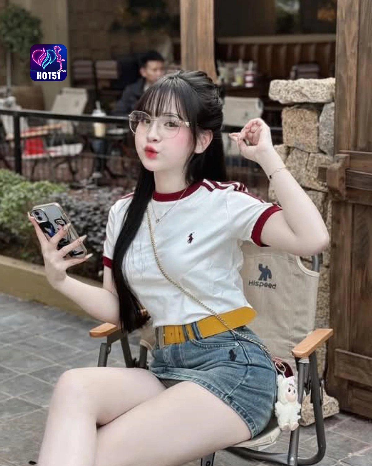 Hot51 Live Ứng Dụng Livestream Hàng Đầu VN