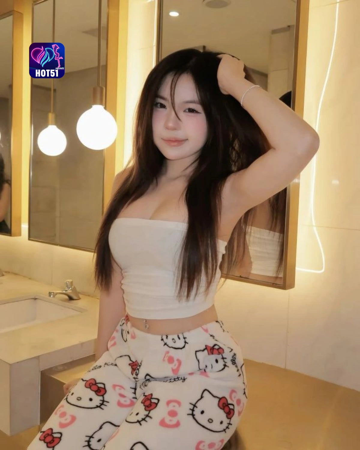 Hot51 Live Stream Ứng dụng đang “gây bão”!