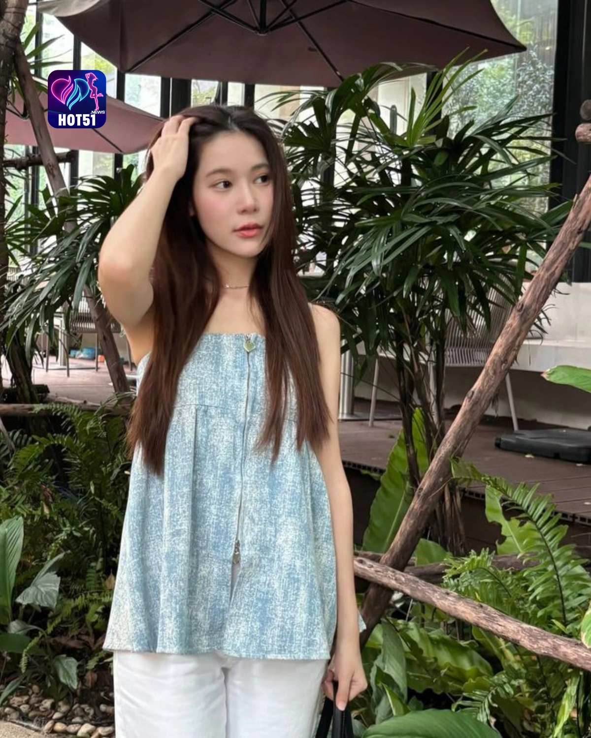 Hot51 Live Ứng Dụng Live Stream HOT Nhất