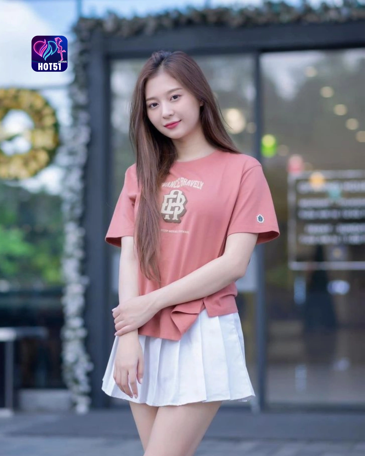 Hot51 Live Stream Ứng Dụng Xem Livestream HOT