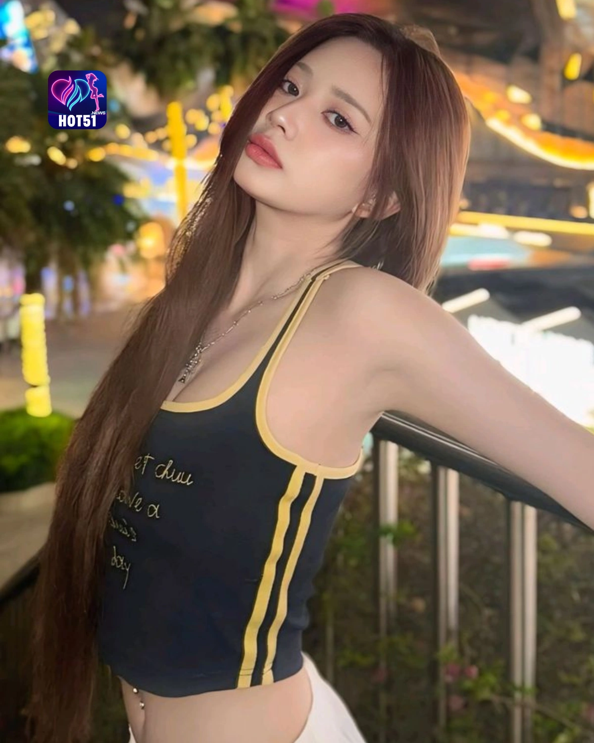 Hot51 Live Ứng dụng phát sóng và kết bạn số 1