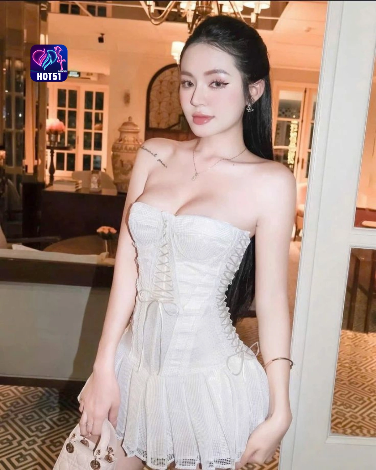 Hot51 Live Ứng dụng livestream hot nhất VN