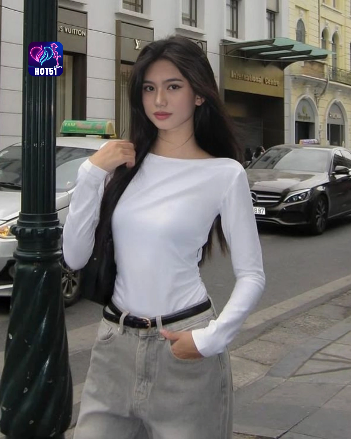 Hot51 Ứng dụng Live Stream hot nhất Việt Nam