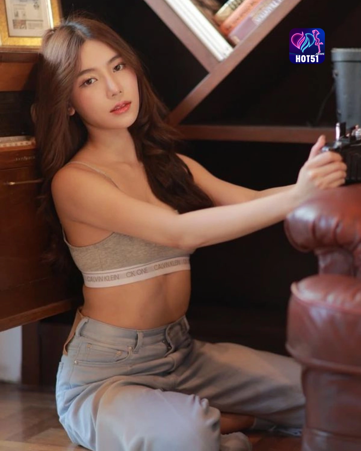 Hot51 Ứng dụng livestream hàng đầu Việt Nam!