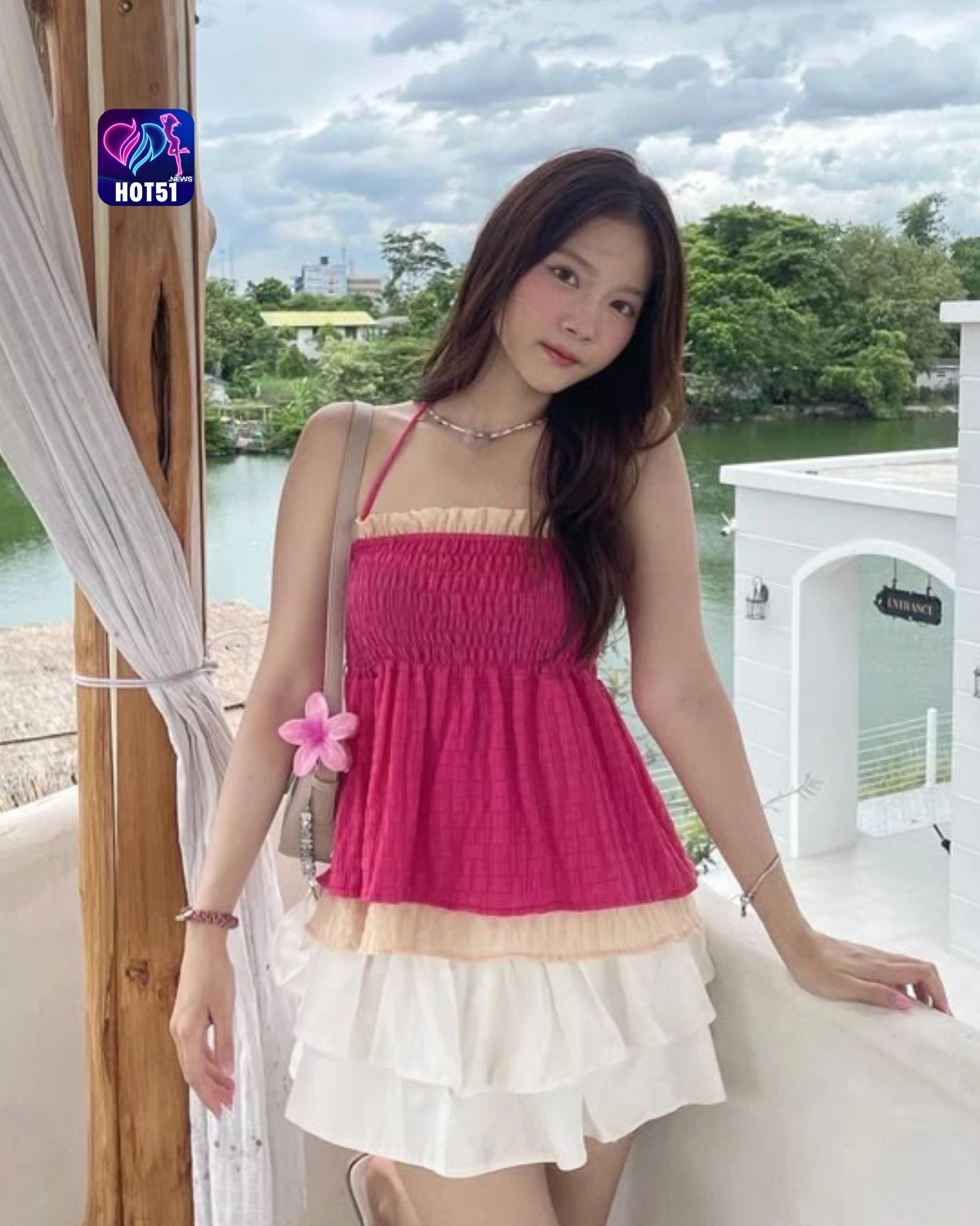 Hot51 Live Ứng dụng livestream hàng đầu Việt Nam
