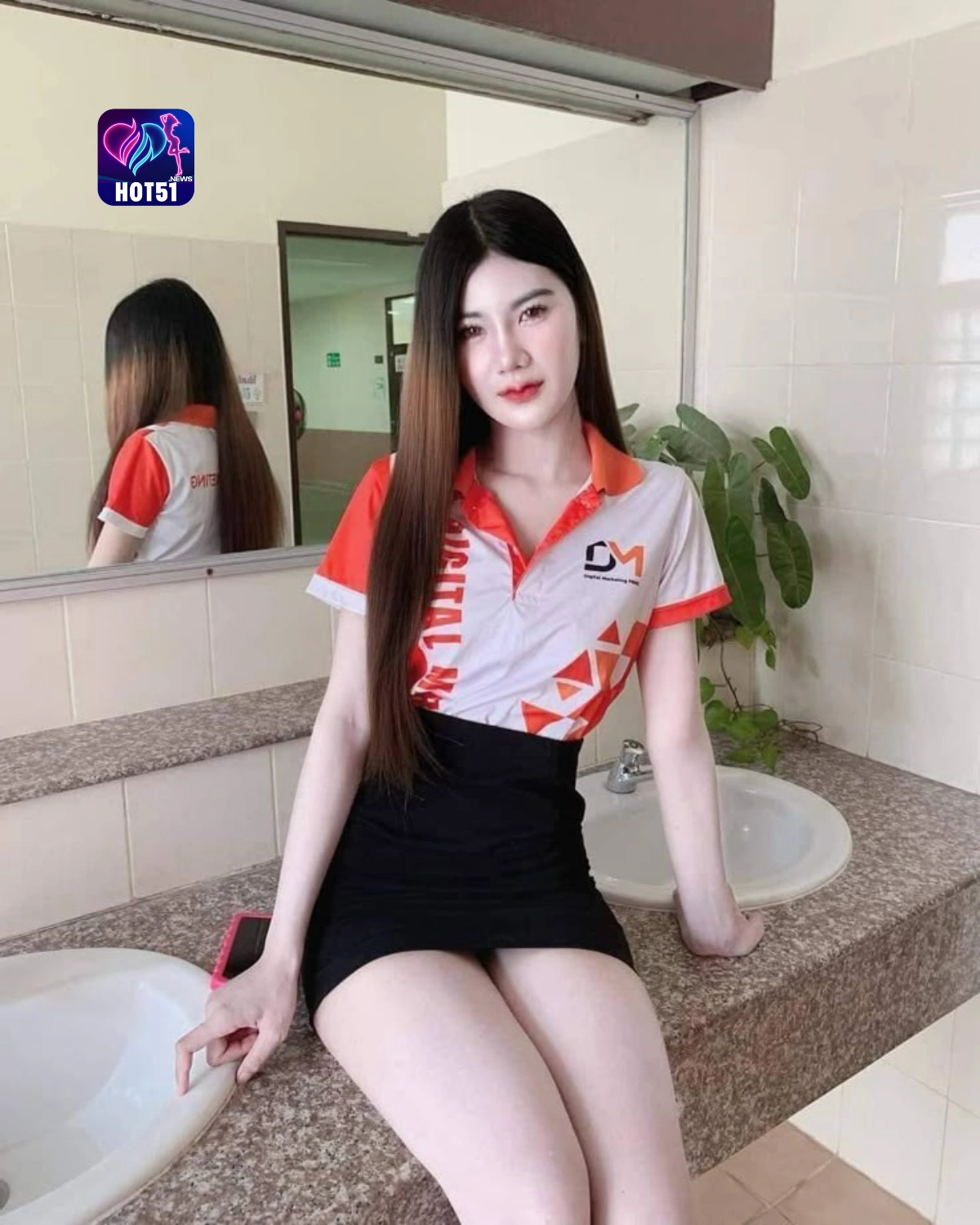 Hot51 Mod APK Ứng dụng Live Stream Hot Nhất