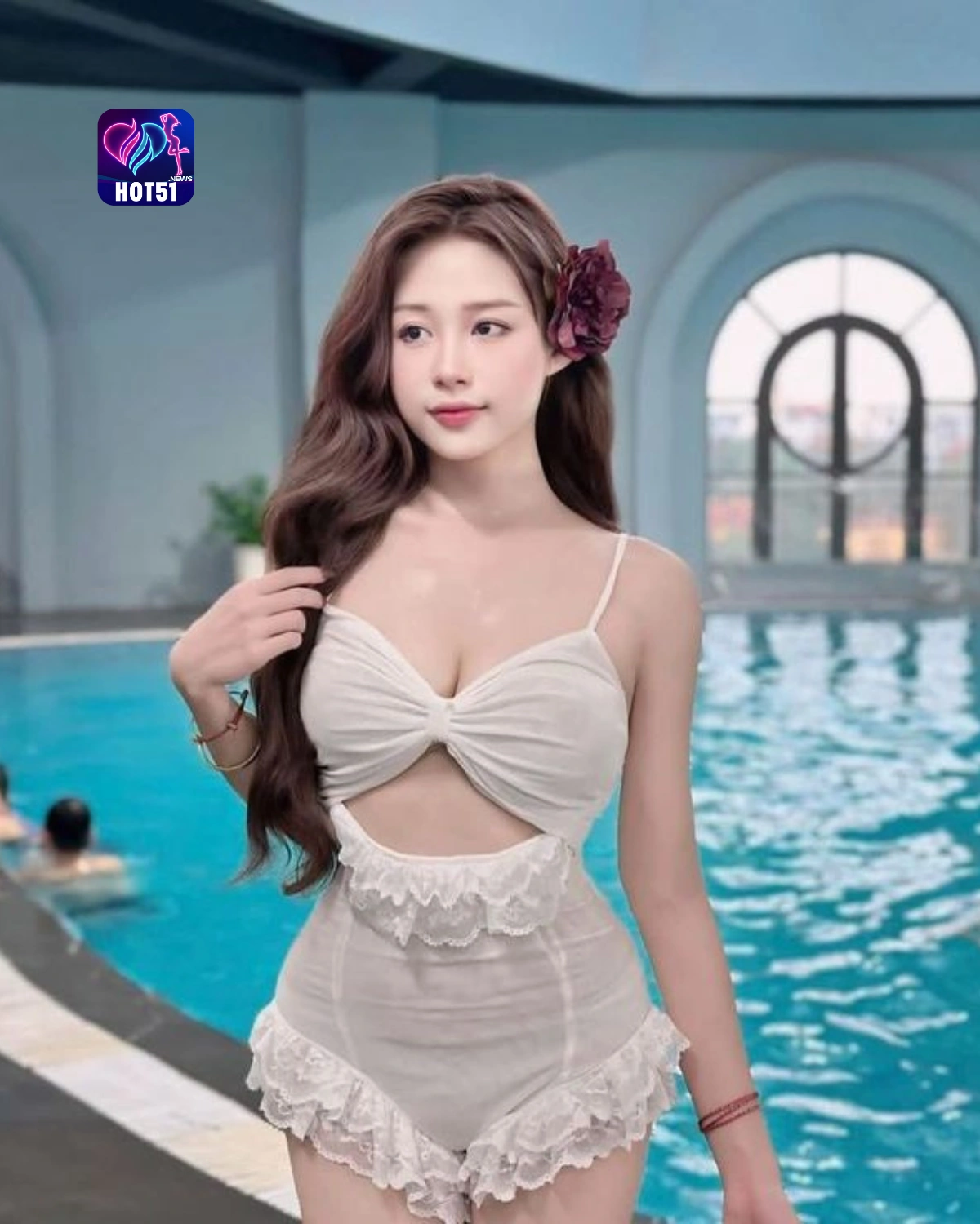 Hot51 Live Stream Ứng dụng xem trực tiếp số 1