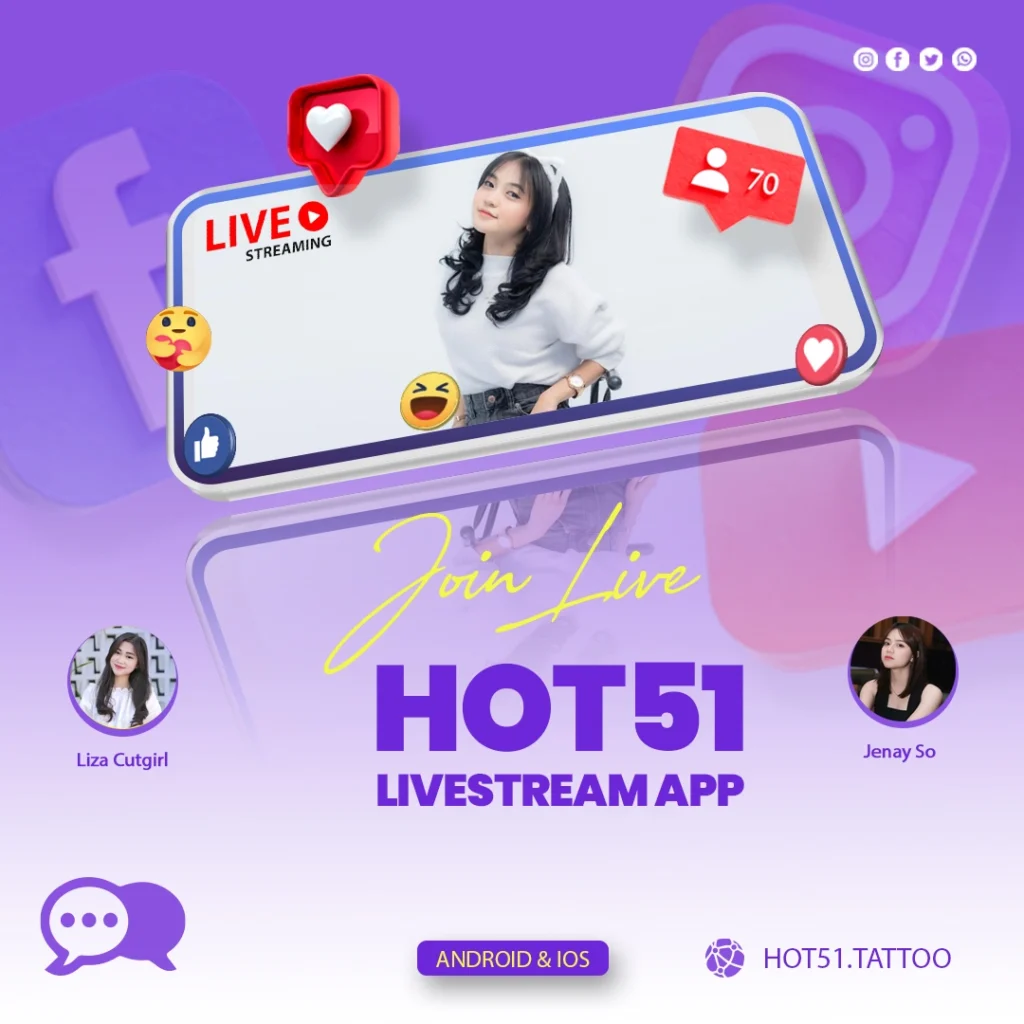 apk hot51
