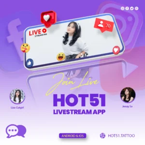 apk hot51